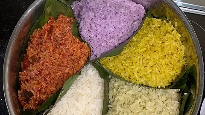 Cách Nấu Xôi Nếp Non Dẻo Mềm, Chín Đều Ngay Tại Nhà Cách Nấu Xôi Nếp Non Dẻo Mềm, Chín Đều Ngay Tại Nhà