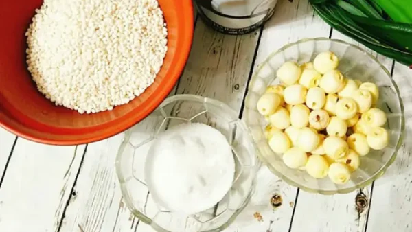 Cách Nấu Xôi Vò La Dứa Đậu Xanh Thơm Dẻo Miệng Giòn Rơi Béo