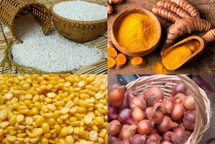Cách Nấu Xôi Với Tinh Bột Nghệ Vàng Đậm Đà, Dẻo Từng Hạt Cách Nấu Xôi Với Tinh Bột Nghệ Vàng Đậm Đà, Dẻo Từng Hạt
