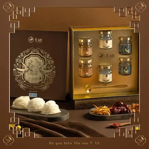 Hướng Dẫn Cách Nấu Yến Cho Người Già Giữ Trọn Dinh Dưỡng, Dễ Hấp Thu Và Liều Lượng Chuẩn