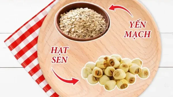Cách Nấu Cháo Yến Mạch Tăng Cân Hiệu Quả, Bổ Sung Dinh Dưỡng Toàn Diện