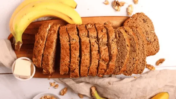 Cách Nấu Yến Mạch Với Chuối: 2 Kiểu Cháo Mịn & Bánh Healthy Ngon, Nhanh 10 Phút