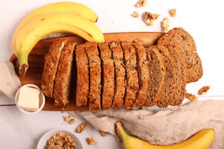 Cách Nấu Yến Mạch Với Chuối: 2 Kiểu Cháo Mịn & Bánh Healthy Ngon, Nhanh 10 Phút