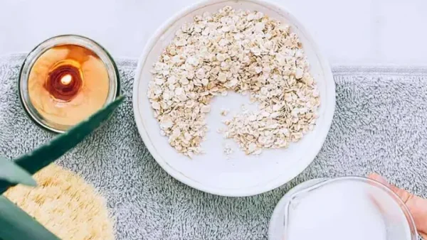Cách Nấu Yến Mạch Với Sữa: 3 Bước Cho Bữa Sáng Sánh Mịn