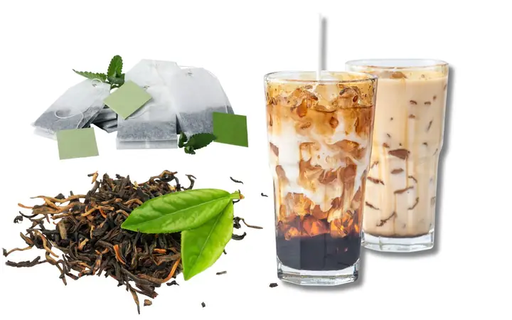 Cách Pha Hồng Trà Túi Lọc Thơm Đậm, Chuẩn Vị Ngay Tại Nhà