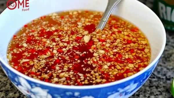 Cách Pha Nước Trộn Nộm Chua Ngọt Đa Năng Cho Gỏi Và Salad