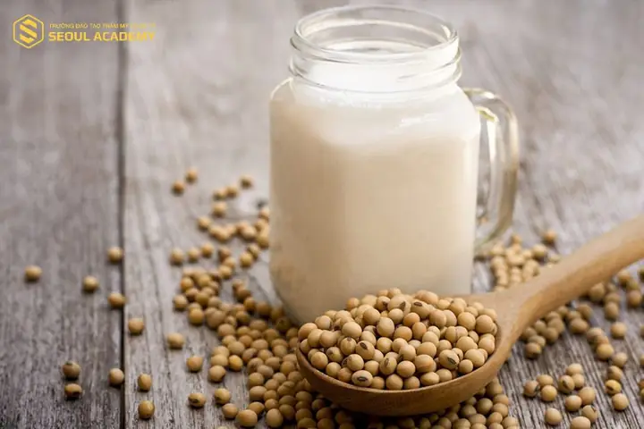 Cách Rang Đậu Nành Và Nấu Nước Đậu Nành Uống Tại Nhà Cách Rang Đậu Nành Và Nấu Nước Đậu Nành Uống Tại Nhà