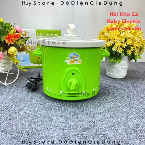 Cách Sử Dụng Nồi Nấu Cháo Baobeitangzhoubao Cho Bé Ăn Dặm Cách Sử Dụng Nồi Nấu Cháo Baobeitangzhoubao Cho Bé Ăn Dặm