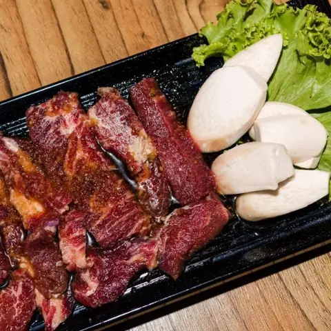 Cách Ướp Thịt Bò Nướng BBQ Ngon Mềm: 6 Công Thức Đơn Giản Cách Ướp Thịt Bò Nướng BBQ Ngon Mềm: 6 Công Thức Đơn Giản