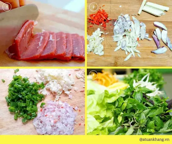 Cách Ướp Thịt Bò Nướng Sa Tế Mềm Ngon Cay Thơm Chuẩn Vị Nhà Hàng, Dễ Làm Tại Nhà Cách Ướp Thịt Bò Nướng Sa Tế Mềm Ngon Cay Thơm Chuẩn Vị Nhà Hàng, Dễ Làm Tại Nhà