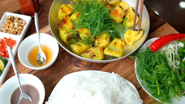 Top Quán Chả Cá Ngon Ở Hà Nội: Lã Vọng Và Các Địa Chỉ Đáng Ghé
