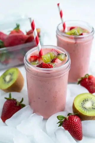 28 Công Thức Làm Sinh Tố Dễ Làm Tại Nhà: Từ Cơ Bản Đến Healthy 28 Công Thức Làm Sinh Tố Dễ Làm Tại Nhà: Từ Cơ Bản Đến Healthy