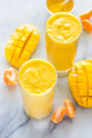 28 Công Thức Làm Sinh Tố Dễ Làm Tại Nhà: Từ Cơ Bản Đến Healthy 28 Công Thức Làm Sinh Tố Dễ Làm Tại Nhà: Từ Cơ Bản Đến Healthy