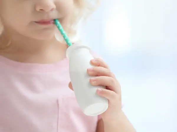 Hướng Dẫn Làm Sữa Chua Uống Hoa Quả: Công Thức Đặc Mịn, Chống Tách Nước