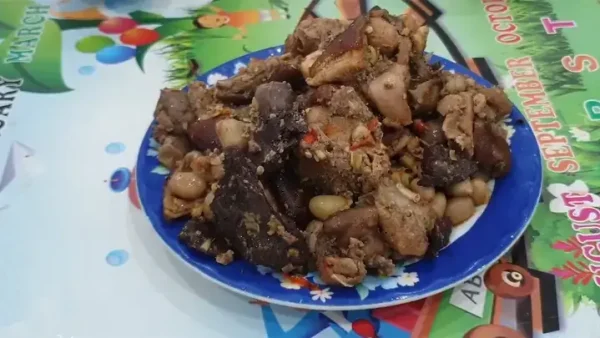 Cách Nấu Thịt Thỏ Với Riềng Mẻ: Nguyên Liệu, Sơ Chế Và Quy Trình
