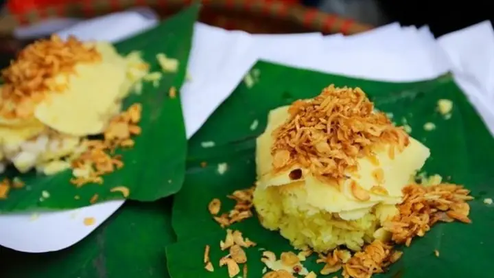 Xôi Xéo Là Xôi Gì? Nguyên Liệu, Đặc Điểm Và Nguồn Gốc Tên Gọi Xôi Xéo Là Xôi Gì? Nguyên Liệu, Đặc Điểm Và Nguồn Gốc Tên Gọi